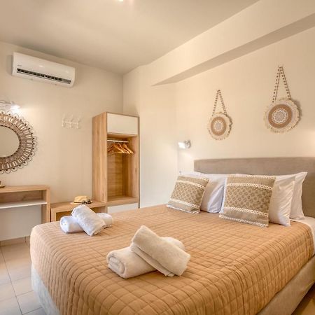 Koutris Apartment 2 Falászarna Kültér fotó