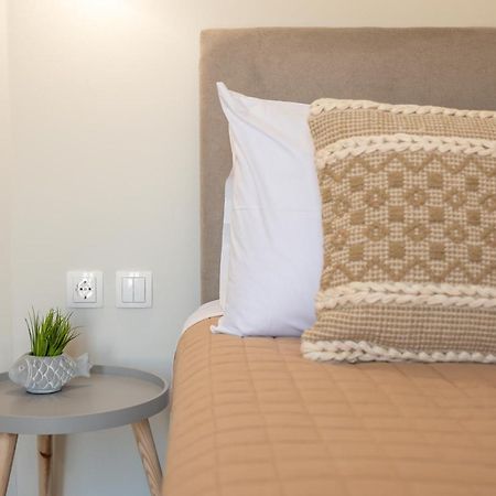 Koutris Apartment 2 Falászarna Kültér fotó
