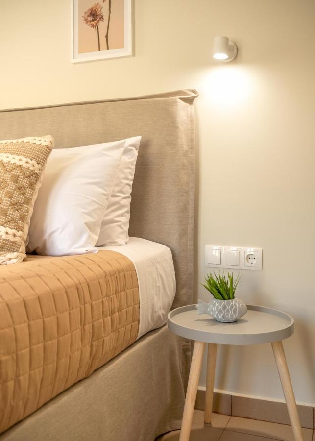 Koutris Apartment 2 Falászarna Kültér fotó