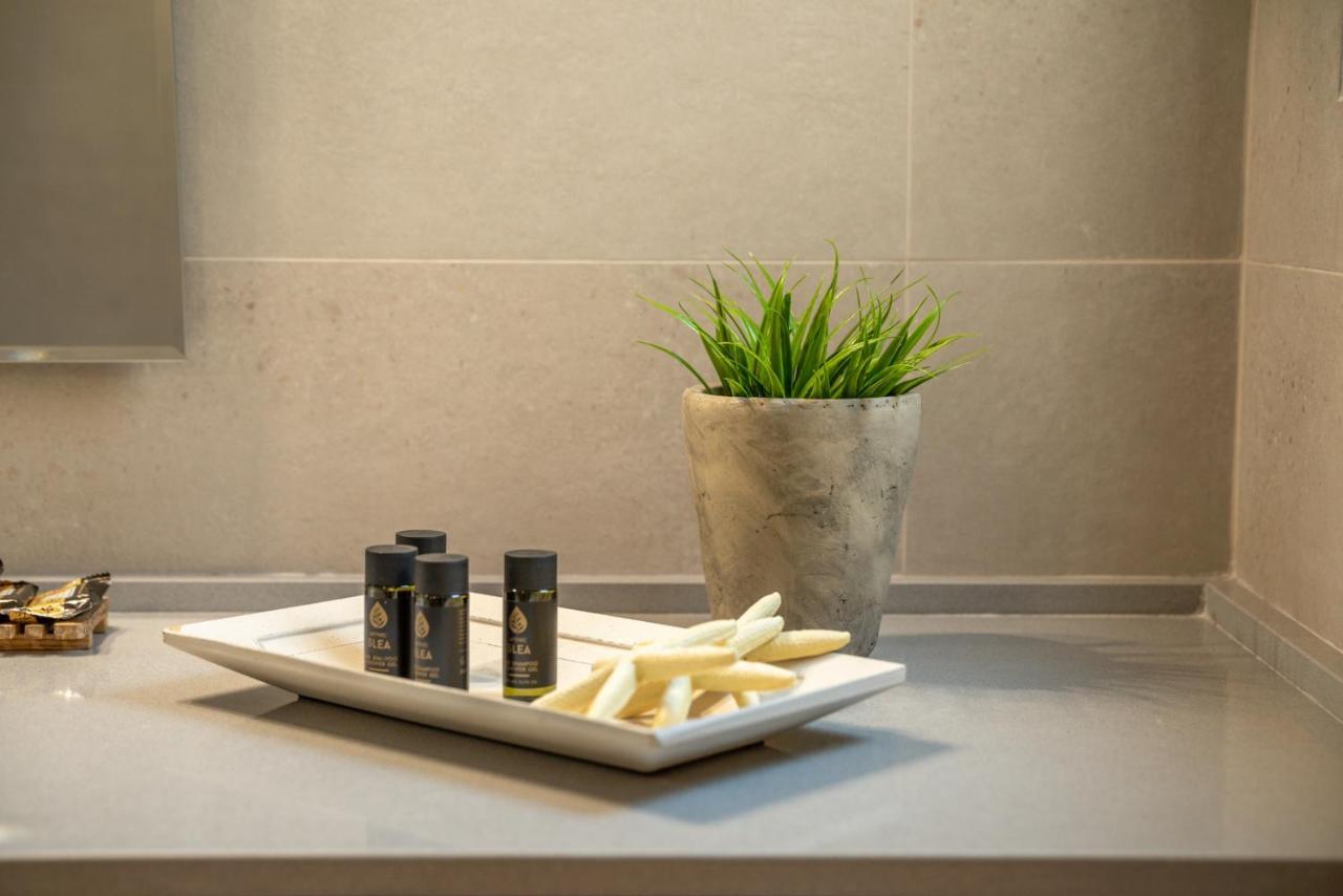 Koutris Apartment 2 Falászarna Kültér fotó
