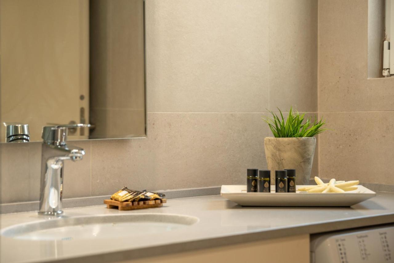 Koutris Apartment 2 Falászarna Kültér fotó
