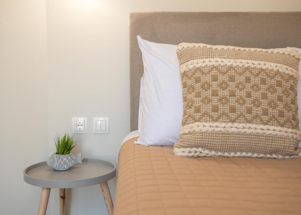 Koutris Apartment 2 Falászarna Kültér fotó